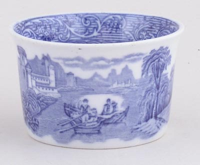 Sugar Bowl c1915